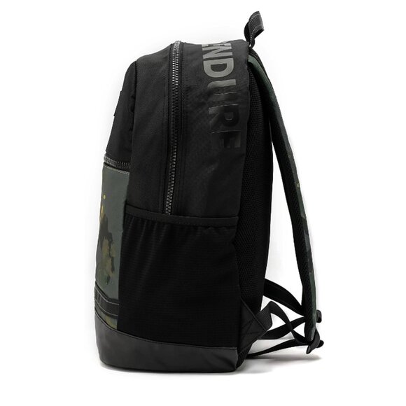 Element Backpack World Wide Reflective Camo NWT - Picture 4 of 8